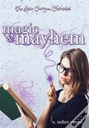 Capa do artigo Magic And Mayhem