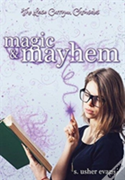 Capa do artigo Magic And Mayhem