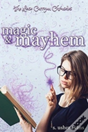 Capa do artigo Magic And Mayhem