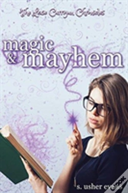 Capa do artigo Magic And Mayhem