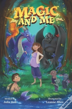 Capa do artigo Magic And Me