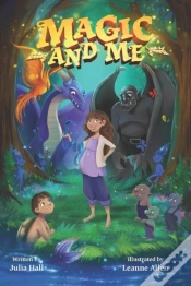 Capa do artigo Magic And Me
