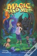 Magic And Me
