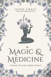 Capa do artigo Magic And Medicine