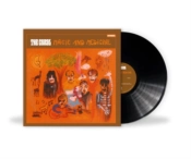 Capa do artigo Magic and Medicine - Vinil