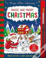 Magic And Merry - Christmas