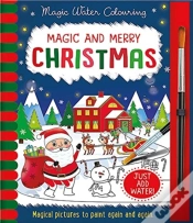 Capa do artigo Magic And Merry - Christmas