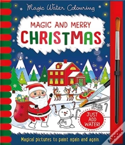 Capa do artigo Magic And Merry - Christmas