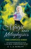 Magic And Metaphysics Academy