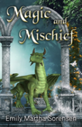 Magic And Mischief