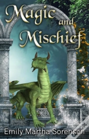 Capa do artigo Magic And Mischief