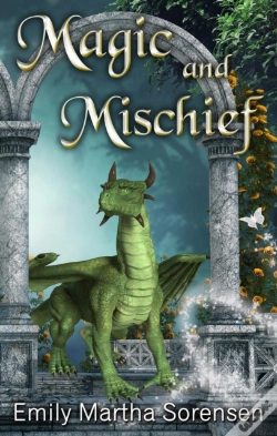 Capa do artigo Magic And Mischief