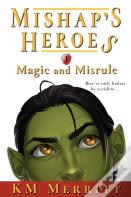 Magic And Misrule