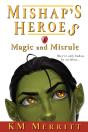 Magic And Misrule - Preview