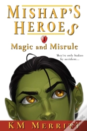 Capa do artigo Magic And Misrule
