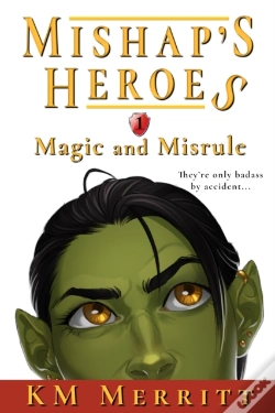 Capa do artigo Magic And Misrule