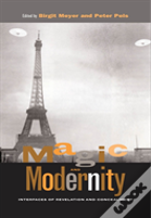 Magic And Modernity