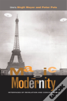 Magic And Modernity
