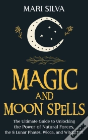 Capa do artigo Magic And Moon Spells