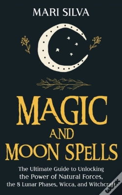 Capa do artigo Magic And Moon Spells