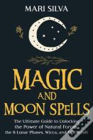 Magic And Moon Spells