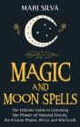 Magic And Moon Spells - Preview