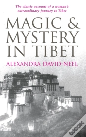 Capa do artigo Magic And Mystery In Tibet