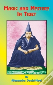 Capa do artigo Magic And Mystery In Tibet