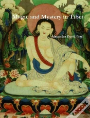 Capa do artigo Magic And Mystery In Tibet
