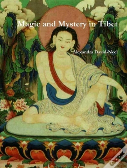 Capa do artigo Magic And Mystery In Tibet