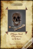 Magic And Mystery In Tibet