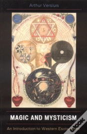 Capa do artigo Magic And Mysticism