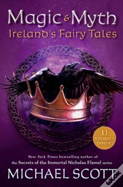 Capa do artigo Magic And Myth