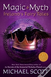 Capa do artigo Magic And Myth