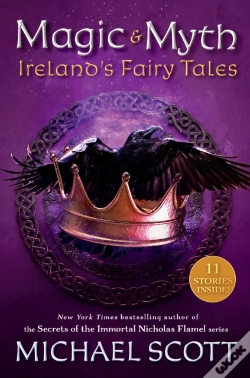 Capa do artigo Magic And Myth