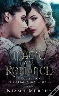 Capa do artigo Magic And Romance