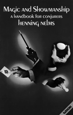 Capa do artigo Magic And Showmanship