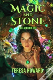 Capa do artigo Magic And Stone