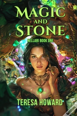 Capa do artigo Magic And Stone
