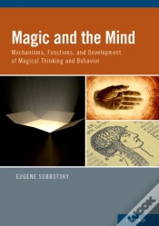 Capa do artigo Magic And The Mind
