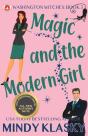 Magic And The Modern Girl: 15th Annivers - Preview