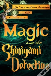 Magic And The Shinigami Detective