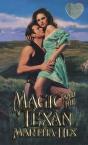 Magic And The Texan - Preview