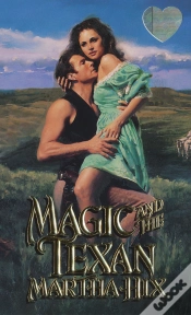Capa do artigo Magic And The Texan
