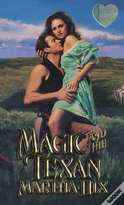Capa do artigo Magic And The Texan