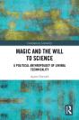 Magic And The Will To Science - Preview