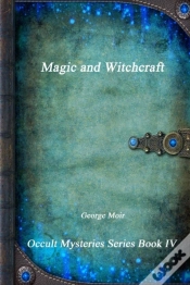 Capa do artigo Magic And Witchcraft