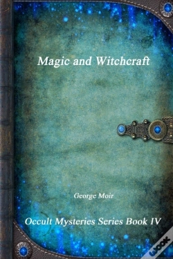 Capa do artigo Magic And Witchcraft