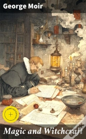 Capa do artigo Magic And Witchcraft