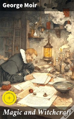 Capa do artigo Magic And Witchcraft
